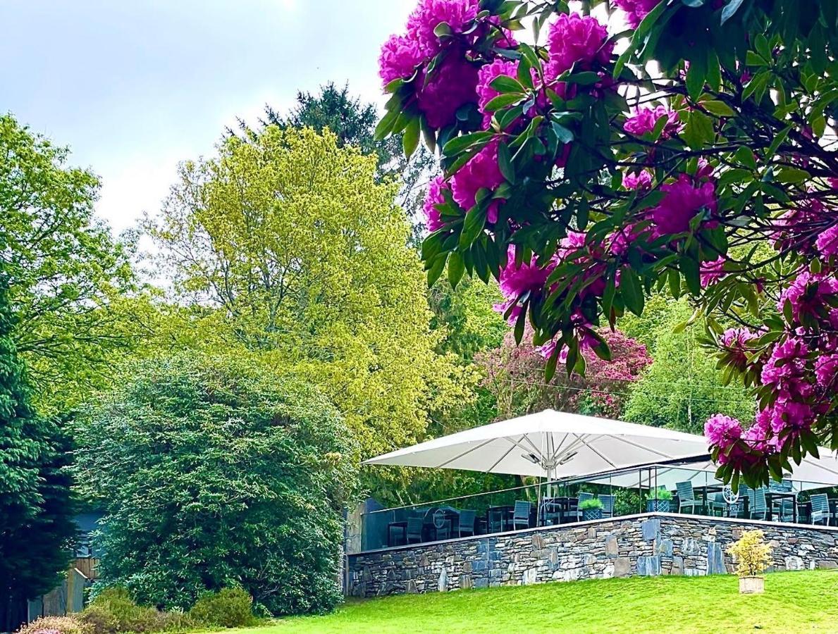 Snowdonia Holidays Caravan Hire - Aberdunant Park - 34 The Green Prenteg Bagian luar foto