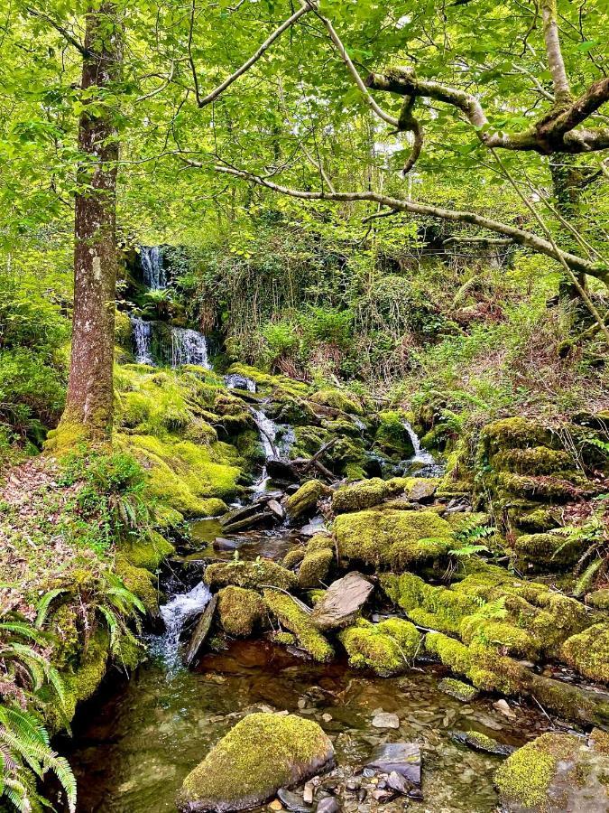 Snowdonia Holidays Caravan Hire - Aberdunant Park - 34 The Green Prenteg Bagian luar foto