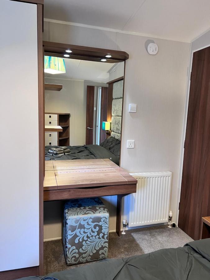 Snowdonia Holidays Caravan Hire - Aberdunant Park - 34 The Green Prenteg Bagian luar foto
